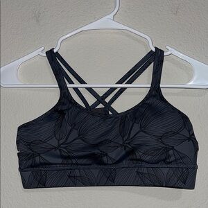 🤍 Buff Bunny sports bra